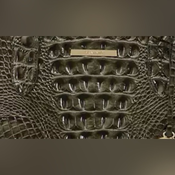 New Brahmin small Caroline hunter Melbourne - Picture 8 of 10